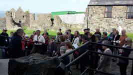 Family History Conference, October 2015  - 12