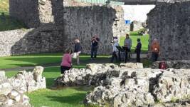 Family History Conference, October 2015  - 15