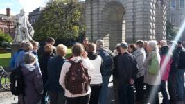 Family History Conference, October 2015  - 17