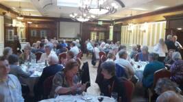 Family History Conference, October 2015  - 18