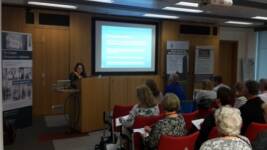 Family History Conference, October 2015  - 2