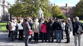 Family History Conference, October 2015  - 19
