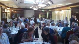 Family History Conference, October 2015  - 20