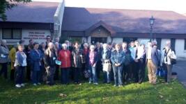 Family History Conference, October 2015  - 21