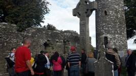 Family History Conference, October 2015  - 23