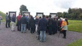 Family History Conference, October 2015  - 24