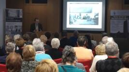 Family History Conference, October 2015  - 3