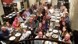 Family History Conference, October 2015  - 32