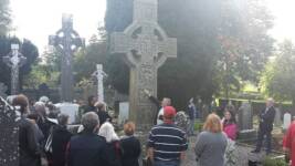 Family History Conference, October 2015  - 33