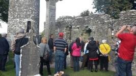 Family History Conference, October 2015  - 34