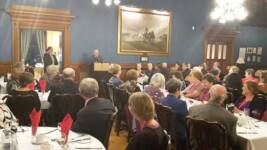 Family History Conference, October 2015  - 39