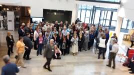Family History Conference, October 2015  - 4
