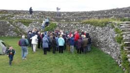 Family History Conference, October 2015  - 40