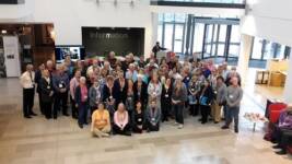 Family History Conference, October 2015  - 5