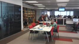 Family History Conference, October 2015  - 8