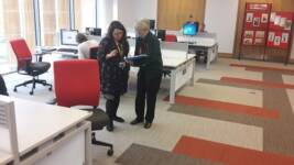 Family History Conference, September 2015  - 11