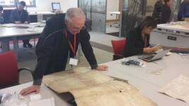 Family History Conference, September 2015  - 12