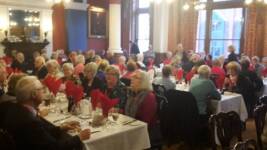 Family History Conference, September 2015  - 14