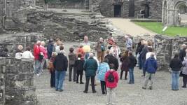 Family History Conference, September 2015  - 16