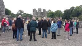 Family History Conference, September 2015  - 17