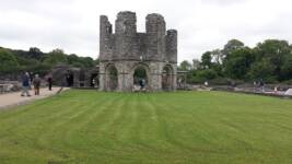 Family History Conference, September 2015  - 19