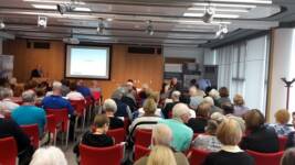 Family History Conference, September 2015  - 2