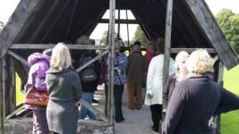 Family History Conference, September 2015  - 20