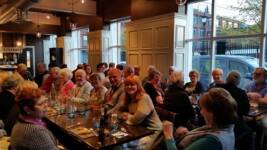 Family History Conference, September 2015  - 25