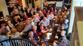 Family History Conference, September 2015  - 26