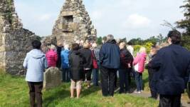 Family History Conference, September 2015  - 27