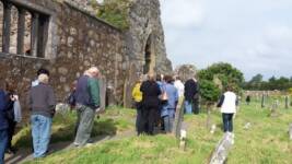 Family History Conference, September 2015  - 28