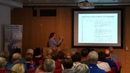 Family History Conference, September 2015  - 3