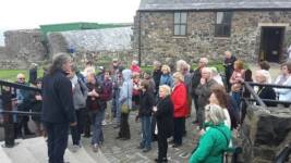 Family History Conference, September 2015  - 30