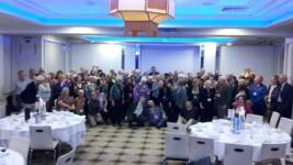 Family History Conference, September 2015  - 32