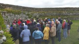 Family History Conference, September 2015  - 35