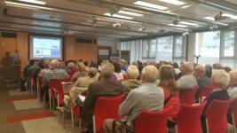 Family History Conference, September 2015  - 4
