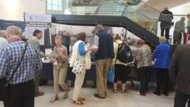 Family History Conference, September 2015  - 5