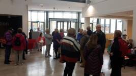 Family History Conference, September 2015  - 6