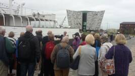 Family History Conference, September 2015  - 7