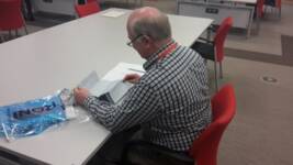 Family History Conference, September 2015  - 8