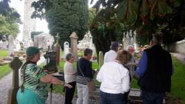 Family History Conference, September 2016  - 10