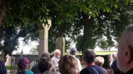 Family History Conference, September 2016  - 11