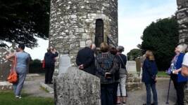Family History Conference, September 2016  - 13