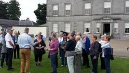 Family History Conference, September 2016  - 14