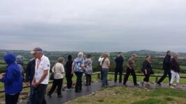 Family History Conference, September 2016  - 16