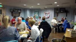 Family History Conference, September 2016  - 19