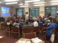 Family History Conference, September 2016  - 29