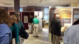 Family History Conference, September 2016  - 3