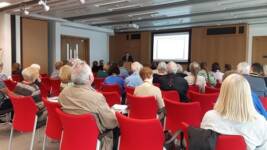 Family History Conference, September 2016  - 4