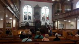 Family History Conference, September 2016  - 6